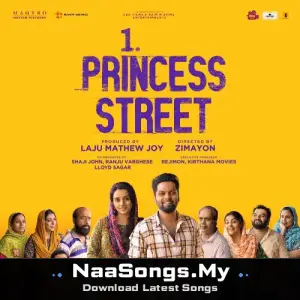 1 Princess Street