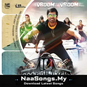 10 Endrathukulla