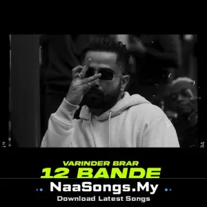 12 Bande (Shae Ot Remix)