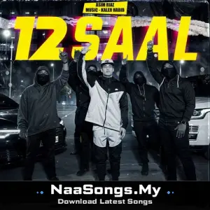 12 Saal