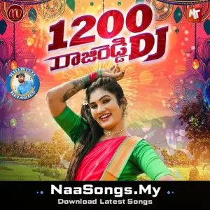 1200 RAJIREDDY (DJ Version)