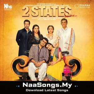 2 States