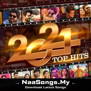 2021 Top Hits (Tamil)