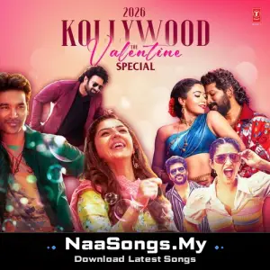 2026 - Kollywood - The Valentine Special