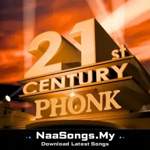 21st Century Phonk