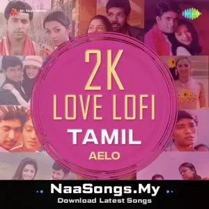 2K Love Lofis - Tamil