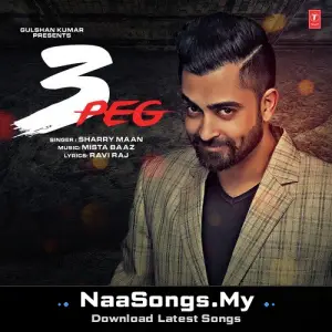 3 Peg