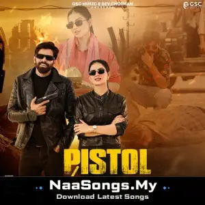4 5 Pistol (feat. Masoom Sharma,Dev Chouhan,Shivani Yadav)
