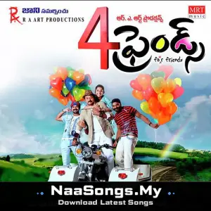4 Friends mp3 download