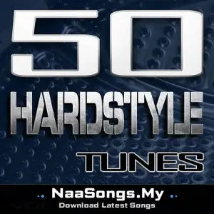 50 Hardstyle Tunes, Vol. 1 - Best of Hands Up Techno, Hard Electro House, Hard Trance, Hard Techno & Jumpstyle