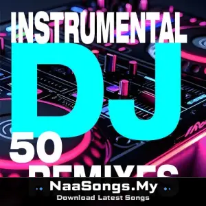 50 Instrumental DJ Remixes