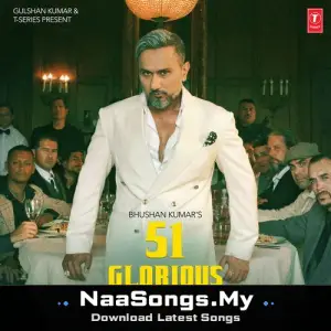 51 GLORIOUS DAYS