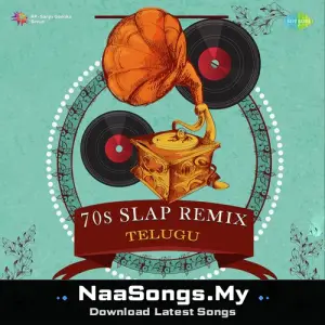 70s Slap Remix - Telugu