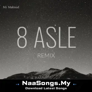 8 ASLE (Remix)