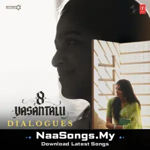 8 Vasantalu (Dialouges)