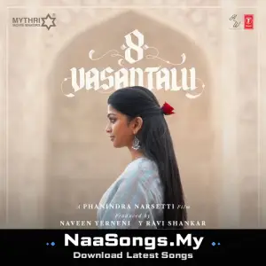 8 Vasantalu