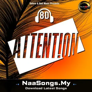 8d Attention