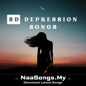 8D Depression Songs - Sad 8D Playlist that Makes you Cry