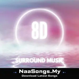 8D Surround Music - Dolby Sound Experience, Soothing Ambience Background