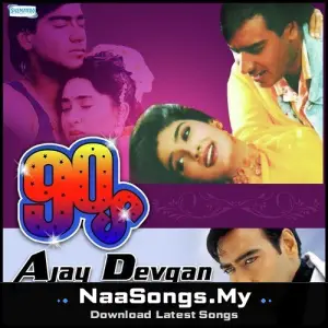 90's Ajay Devgan Special