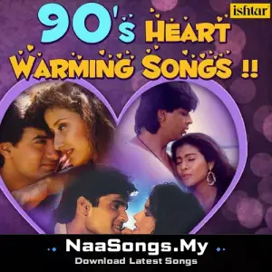 90's Heart Warming Songs !!