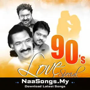 90's Love Special, Vol. 2