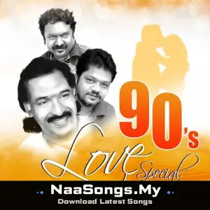 90's Love Special, Vol. 2