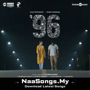 96 (Original Motion Picture Soundtrack)