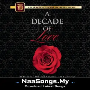 A Decade of Love