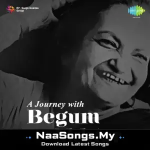 A Journey With Begum Akhtar
