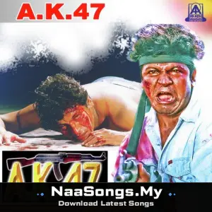 A.K.47