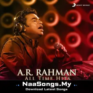 A.R. Rahman (All Time Hits)