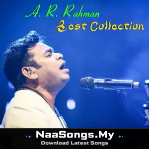 A.R. Rahman Best Collection