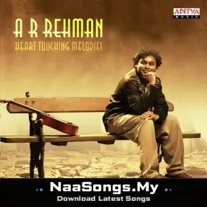 A.R. Rahman Heart Touching Melodies