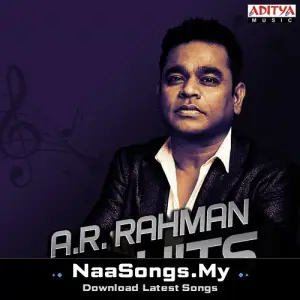 A.R. Rahman Hits