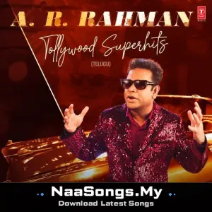 A.R. Rahman Tollywood Superhits