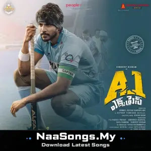 A1 Express (Original Motion Picture Soundtrack)