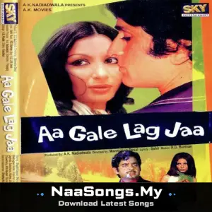 Aa Gale Lag Jaa