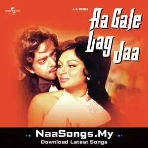 Aa Gale Lag Jaa