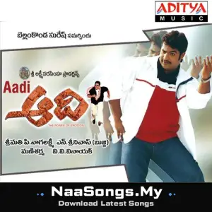 Aadi