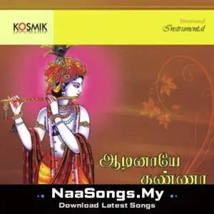 Aadinaye Kanna - Songs On Lord Krishna Instrumental mp3 download