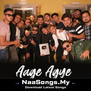 Aage Agye