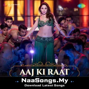 Aaj Ki Raat - Telugu Version