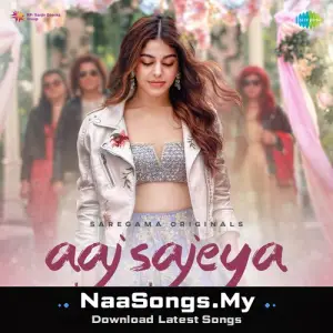 Aaj Sajeya