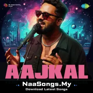 Aajkal Tere Mere Pyar Ke Charche
