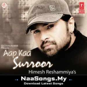 Aap Kaa Surroor