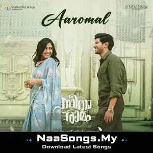 Aaromal (From "Sita Ramam (Malayalam)")