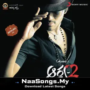 Aarya - 2