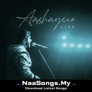 Aashayein (Live) - Single mp3 download