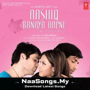 Aashiq Banaya Aapne